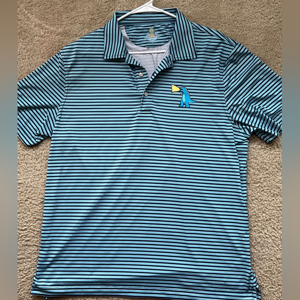 Chubbies Performance Polo